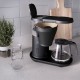 Shop quality ElectroLux Ultimate Taste 700 Drip Coffee Maker 1.25 Litres in Kenya from vituzote.com Shop in-store or online and get countrywide delivery!